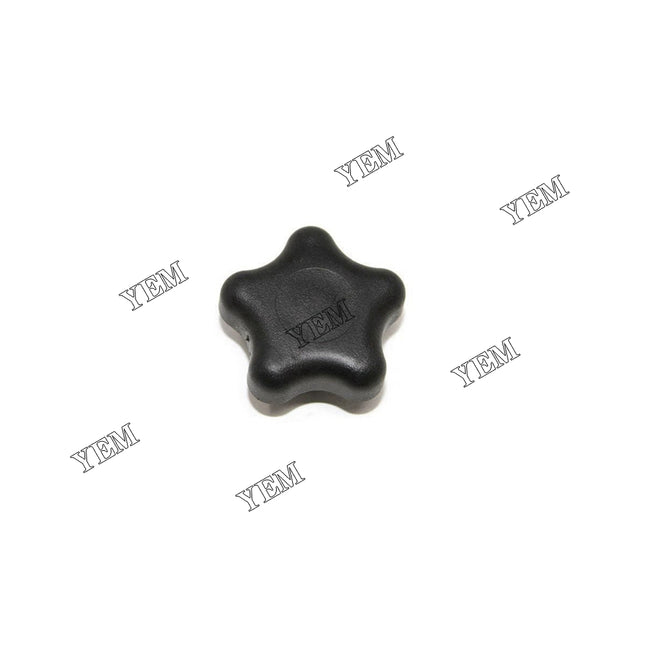 Top Window Knob Part # 6681614 For Bobcat Parts