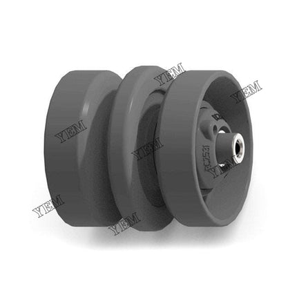 Roller Suspension Track Roller Part # 7233399 For Bobcat Parts