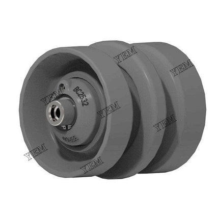 Roller Suspension Track Roller Part # 7233399 For Bobcat Parts