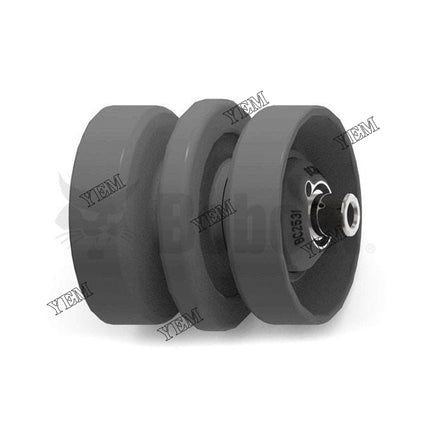 Roller Suspension Track Roller Part # 7243576 For Bobcat Parts