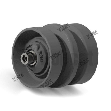 Roller Suspension Track Roller Part # 7243576 For Bobcat Parts