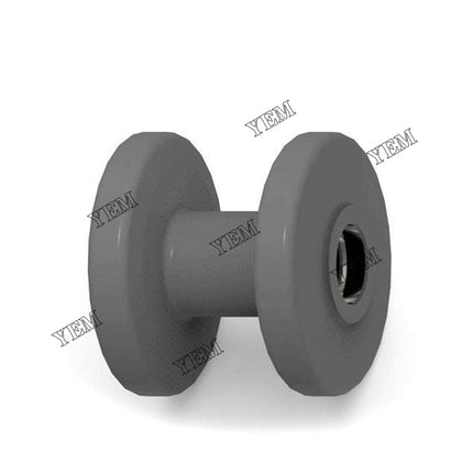 Track Roller Part # 7277166 For Bobcat Parts