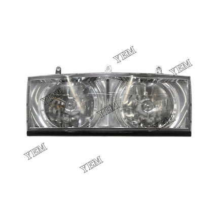 Tractor Head Light Housing Part # 6697369 For Bobcat Parts