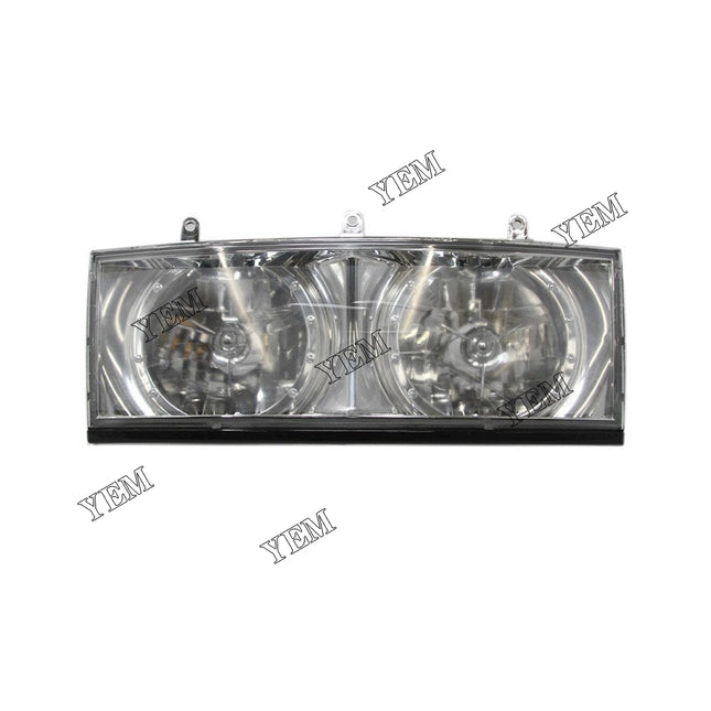 Tractor Head Light Housing Part # 6697369 For Bobcat Parts