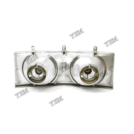 Tractor Head Light Housing Part # 6697369 For Bobcat Parts
