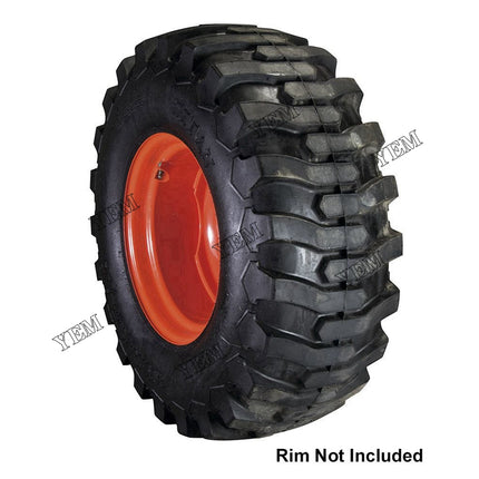 8.5 x 12 Front Tractor Tire Part # 6652525 For Bobcat Parts