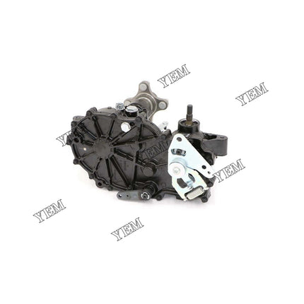 Transaxle Lh Part # 4178834 For Bobcat Parts