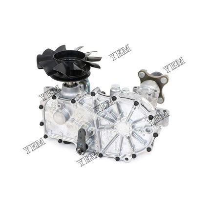Transaxle Rh Part # 4177989 For Bobcat Parts