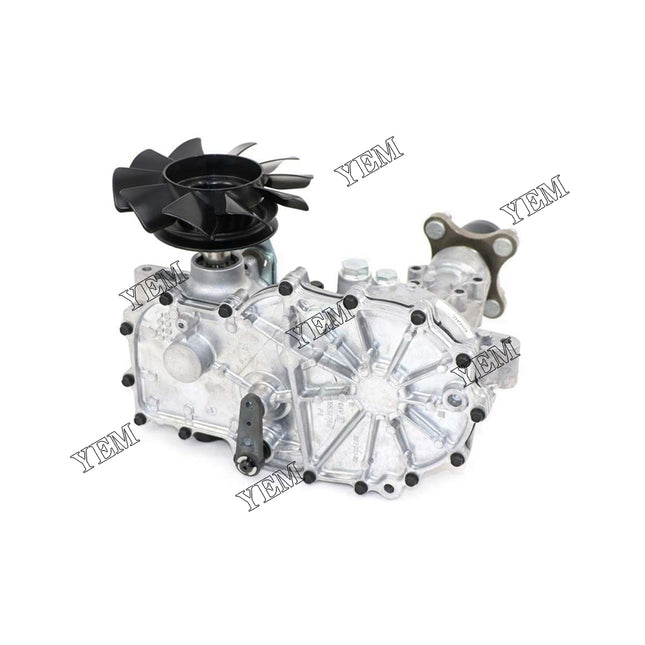 Transaxle Rh Part # 4177989 For Bobcat Parts