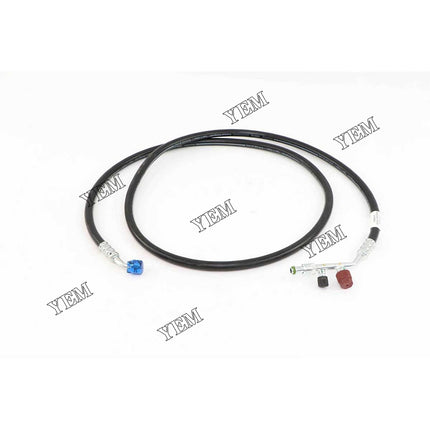 Hose Tube Assy Part # 7339400 For Bobcat Parts