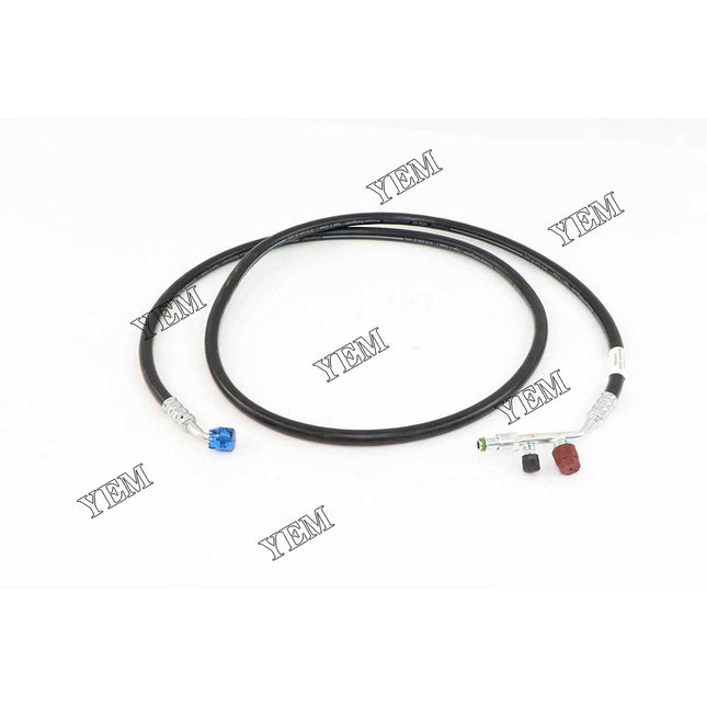 Hose Tube Assy Part # 7339400 For Bobcat Parts