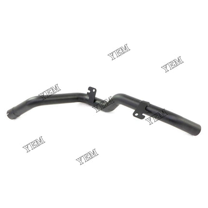 TUBE ASSY EXHAUST Part # 6684572 For Bobcat Parts