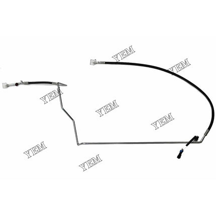 Hose Tubeline Part # 7337526 For Bobcat Parts