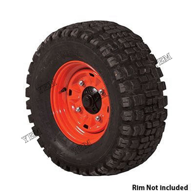 25 X 11 X 12 Rear UTV Tire Part # 7027655 For Bobcat Parts