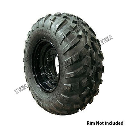 Rear Mud Tire,11 x 12 Part # 7027147 For Bobcat Parts
