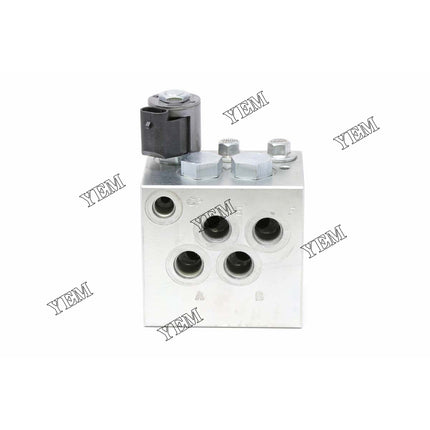2Nd Aux Valve Part # 7279969 For Bobcat Parts