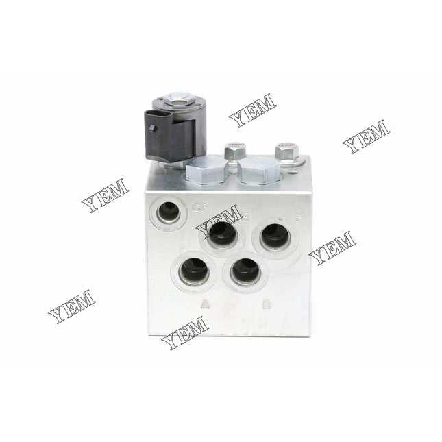 2Nd Aux Valve Part # 7279969 For Bobcat Parts