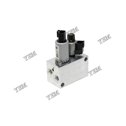 2-Speed Valve Part # 7231377 For Bobcat Parts