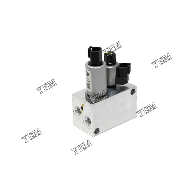 2-Speed Valve Part # 7231377 For Bobcat Parts