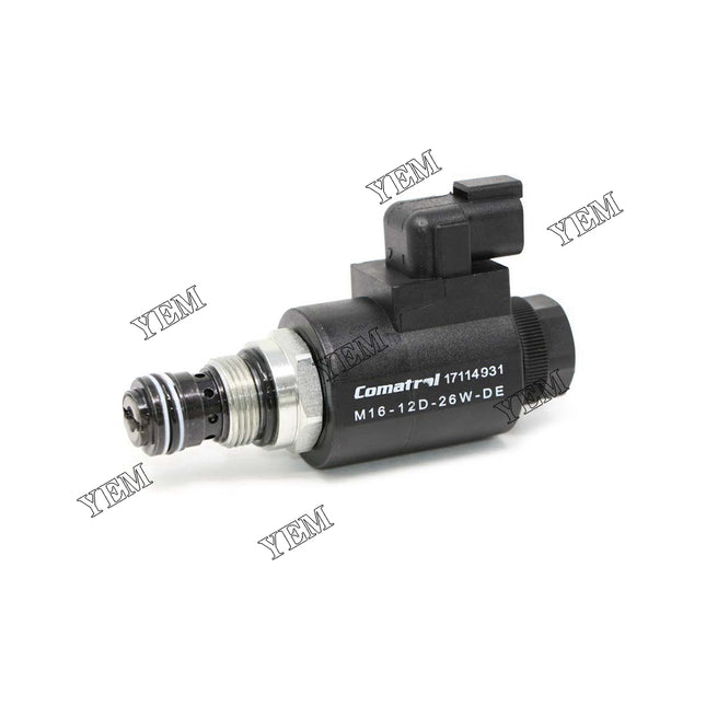6690101 Valve For Bobcat Toolcat? Work Machines