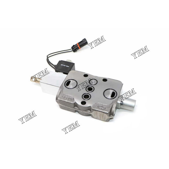 6691180 Valve For Bobcat Toolcat? Work Machines
