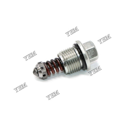 Anti-Cav Valve Part # 6684645 For Bobcat Parts