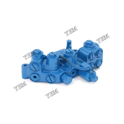 7354014 Self Level Rad Valve For Bobcat Loaders