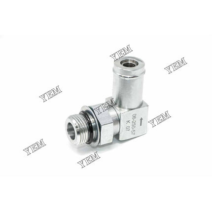 Check Valve Part # 7015518 For Bobcat Parts