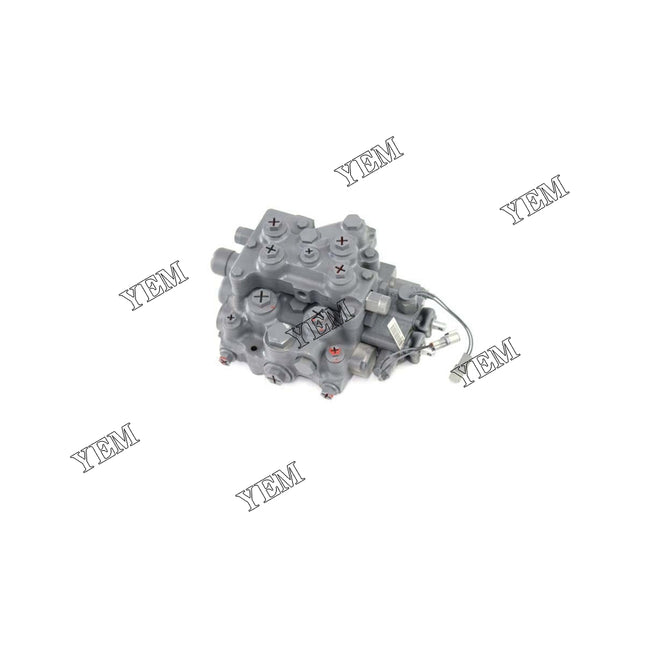 Service Control Valve Part # 7222854 For Bobcat Parts