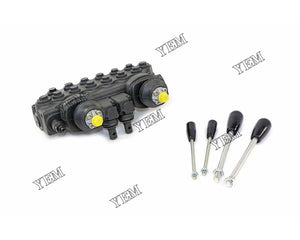Hydraulic Valve