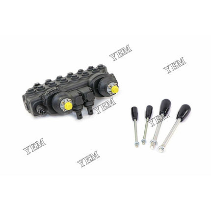 7429183 Hydraulic Valve For Bobcat Backhoes