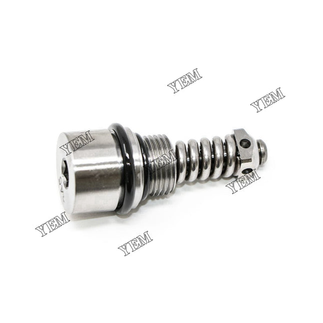 Relief Valve Part # 6670685 For Bobcat Parts