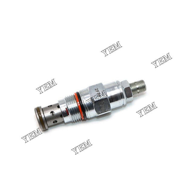 Relief Valve Part # 6676195 For Bobcat Parts