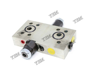 Seal & Hydraulic Parts