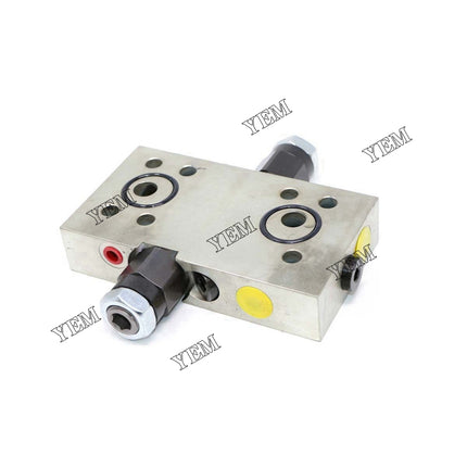 Relief Valve Part # 6678788 For Bobcat Parts