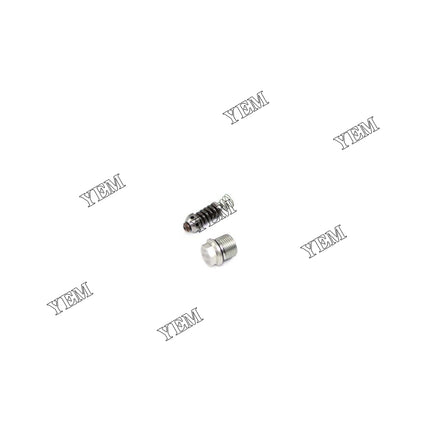 7329758 Relief Valve For Bobcat Excavators