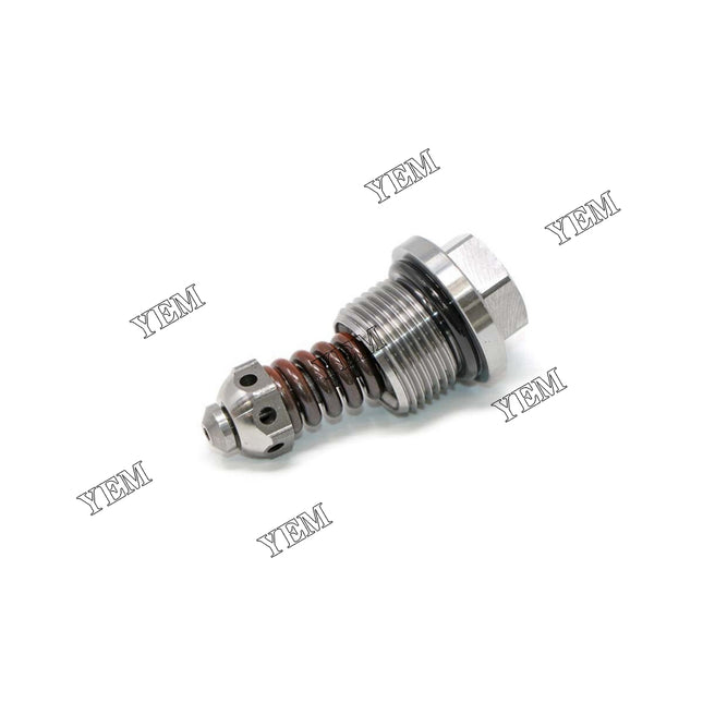 7406055 Relief Valve For Bobcat Excavators