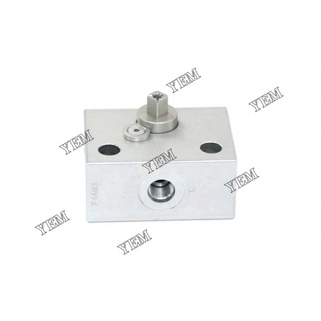 Rotary Valve Part # 6691512 For Bobcat Parts