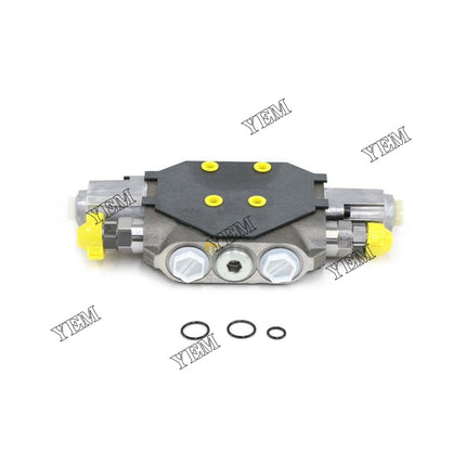 Section Valve Part # 6677454 For Bobcat Parts