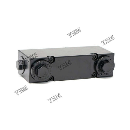 Section Valve Part # 6680070 For Bobcat Parts