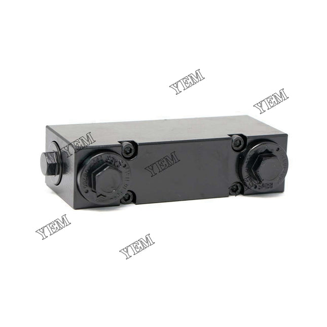 Section Valve Part # 6680070 For Bobcat Parts