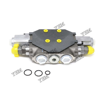 Section Valve Part # 6682028 For Bobcat Parts