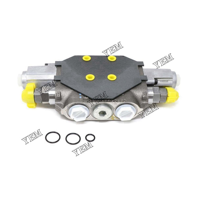 Section Valve Part # 6682028 For Bobcat Parts