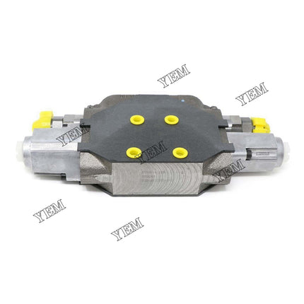 Section Valve Part # 6682028 For Bobcat Parts