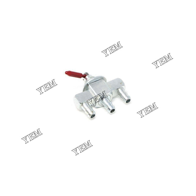 Selector Valve Part # 4172344 For Bobcat Parts