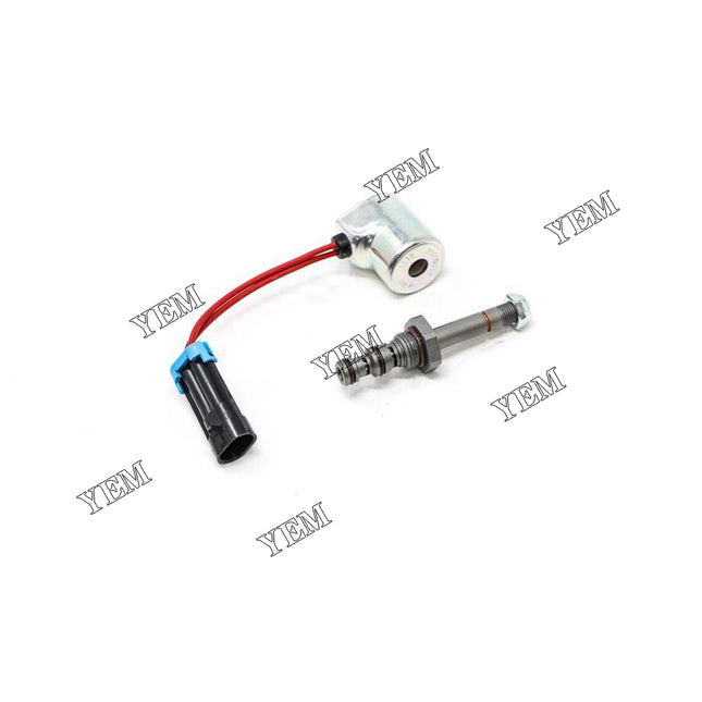 Solenoid Valve Part # 6653395 For Bobcat Parts