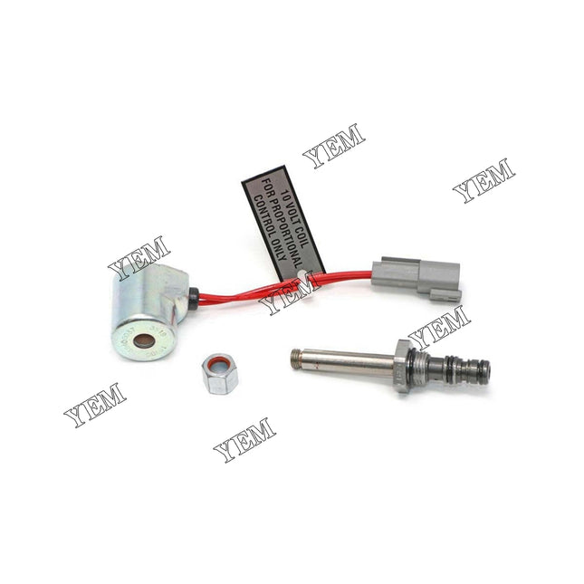 Solenoid Valve Part # 6665084 For Bobcat Parts
