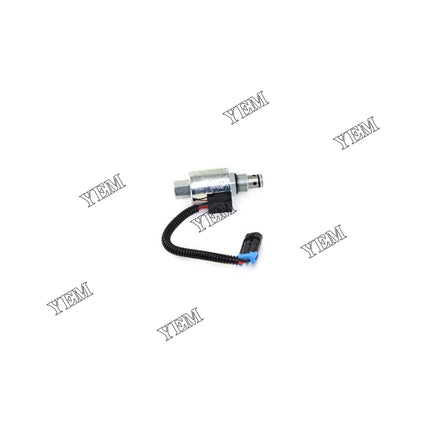 Solenoid Valve Part # 6672863 For Bobcat Parts