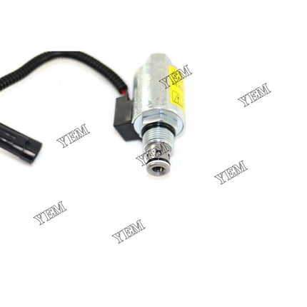 Solenoid Valve Part # 6672863 For Bobcat Parts