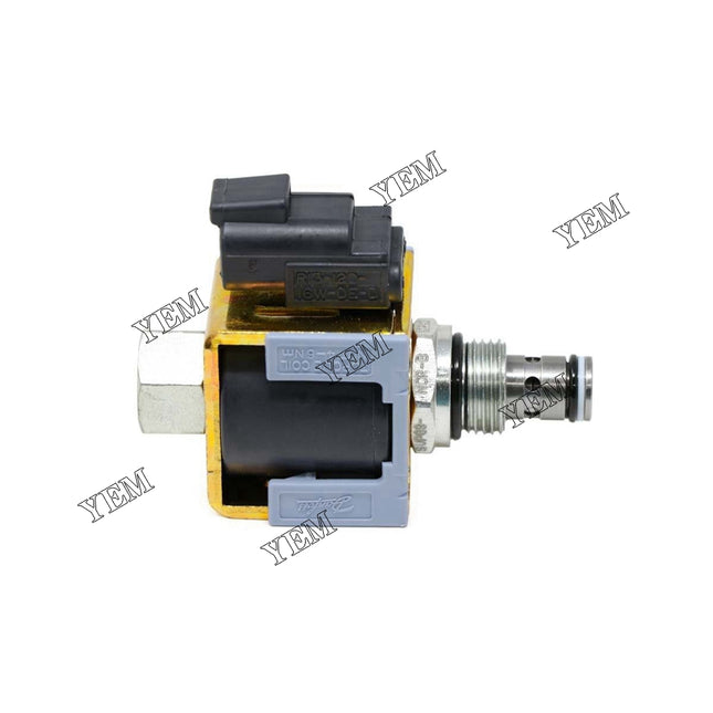 Solenoid Valve Part # 7021365 For Bobcat Parts
